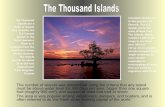 千島群島(美加)  The thousand islands