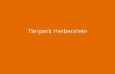 Tierpark Herberstein