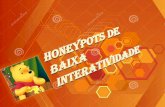 Honeypot - Defesa contra ataques