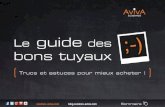 Guide des Bons Tuyaux