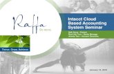 2015-01-14 Best of Breed Cloud Based Accounting System