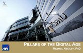 Pillars of the Digital Age [v4] #AXASocial
