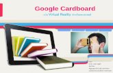 Google cardboard
