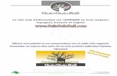 Decouvrez guinguinbali.com sur l AFRIQUE et ses publications imprimées