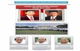 Photo menteri kabinet kerja jokowi