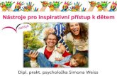 ADHD pohledem psychologa – Simona Weiss
