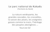 Kakadu national park (nt)