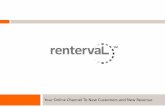 Why your small business needs Renterval