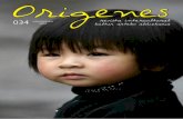 Revista intercultural orígenes nº34