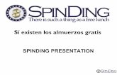 Spinding presentación español-05-02-2014 rf (1)