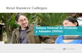 Examen Nacional para la Educación Superior (ENES)