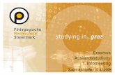 20080202 Erasmus Auslandsstudium 1 Infomeeting