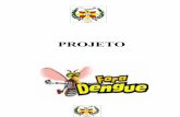 Projeto Fora Dengue