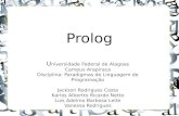 Minicurso Prolog