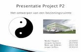 Presentatie project p2 definitief