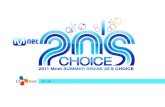 2011 mnet 20’s choice 20110518 4차