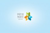 Shopping Pátio Norte - Social Media Case
