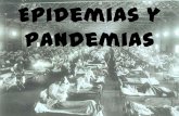 Epidemias y pandemias 3