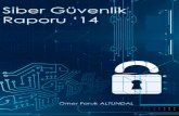 Siber Güvenlik Raporu-SGD