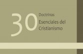 30 doctrinas 16