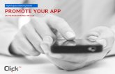 Promote your mobile app on the Russian market