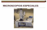 1 microscopios especiales