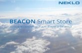 Применение IBeacon и Beacon в сферах бизнеса