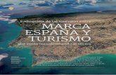 Reportaje "Marca España y turismo"