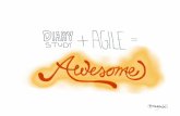 Diary Study + Agile = Awesome  - Agile UX 2015 talk