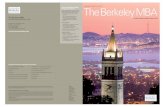 UC Berkeley Haas EWMBA Program Brochure - Page 3