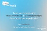 Data.com Connect Presents: Arnie Kuenn - Top 10 Most Common SEO Mistakes