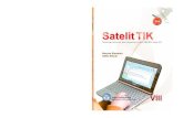 Satelit tik teknologi informasi dan komunikasi