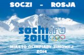 SOCHI - Sochi - A Beautiful Part of Russia!!