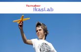 Tumaker Ikaslab en BiOpen Eduka 3D Printing