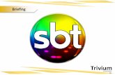 Briefing SBT 2015-01
