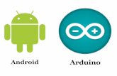 Android Control Arduino