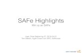 SAFe Highlights | Tom Mårdh | LTG-27