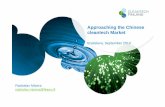 Cleantech Finland and China -  - Mizera
