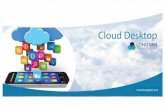 Long Vân - Cloud Desktop giá rẻ, ổn định