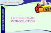 Life skills Mnajunath H