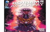 Gotham academy 002