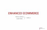 Enhanced Ecommerce