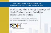NBEC 2014 - High Performance Retrofits