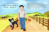 Tales of farm friends: The friendly dog spock