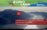 Obiettivi e strategia di Wikimania Esino Lario - Incontro di lavoro Sesto San Giovanni 1 febbraio 2015