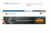 eTwinning - How to find partners (BS)