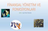 Finansal yönetim ve fonksiyonlar  (1)   kopya