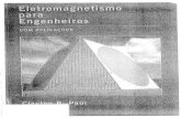 Eletromagnetismo para engenheiros com aplicacoes   clayton paul - blog - conhecimentovaleouro.blogspot.com by @viniciusf666
