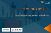 Beycon Group - Web Tasarım|Web Yazılım|Seo