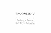 Max weber 3